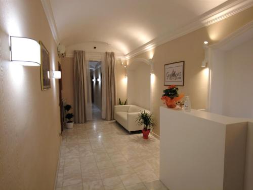 Gardoce's Guest House, Rome