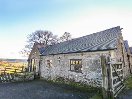 The Barn at Hill House, Buxton (foto 3)