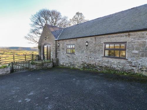 The Barn at Hill House