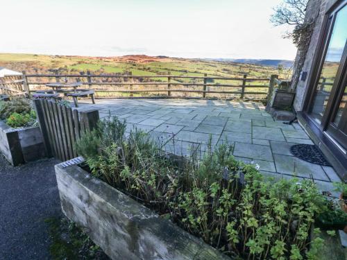 The Barn at Hill House, Buxton (foto 6)