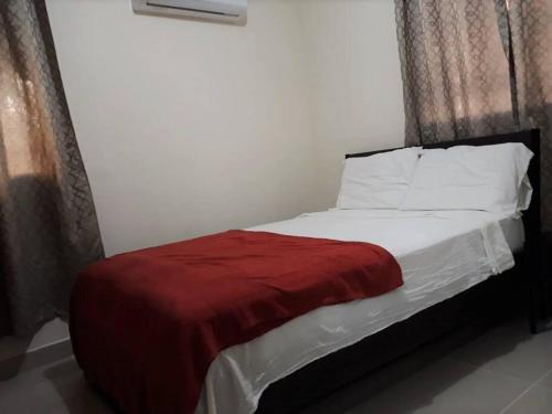 Apartamento comodo Av. Republica de Colombia