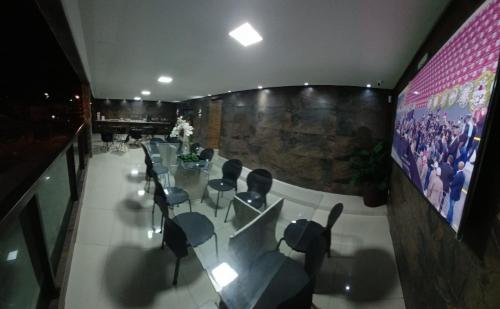 Recanto Convencoes in โอลินด้า