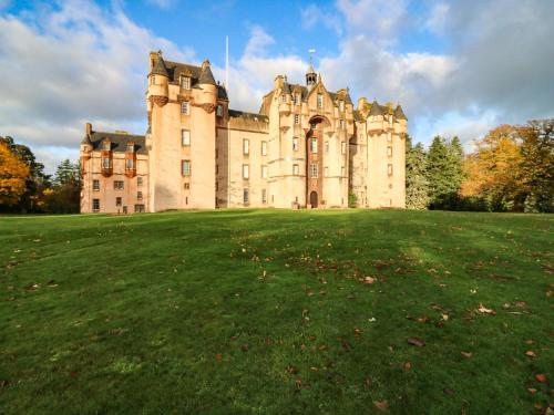 The Preston Tower Apartment - Fyvie Castle - Turriff