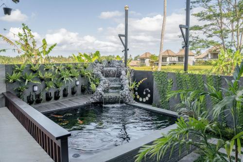 Villa Sora Mas Ubud