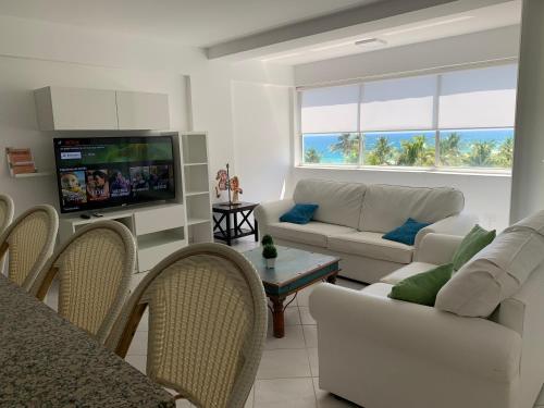 Cimarron Suites Playa Parguito in Cimarrón