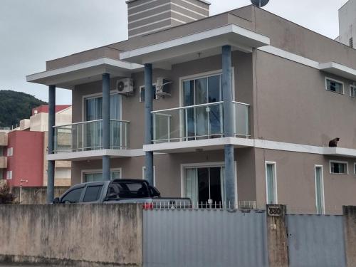 Casa Sobrado praia dos Ingleses