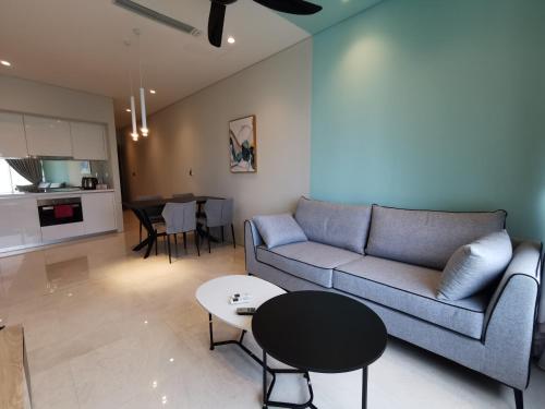 Sky Suites KLCC by Autumn Suites Premium Stay, Kuala Lumpur (fotografie 5)