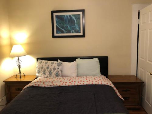 Brick House Retreat in Dillon (SC)