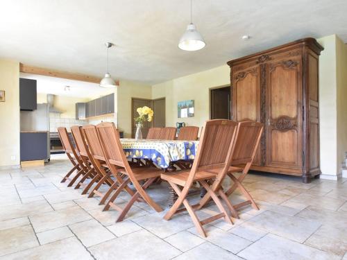 Villa at Vaison la Romaine with Private Swimming Pool gîte à louer Villas Harmonie