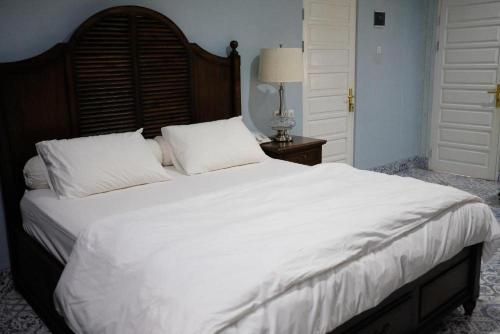 Noni'es huis guest house