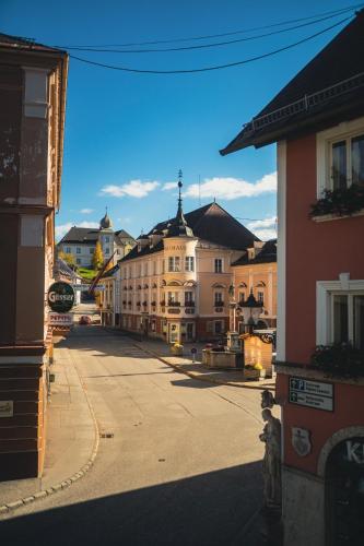 Hotel Restaurant DAS RÖSSL