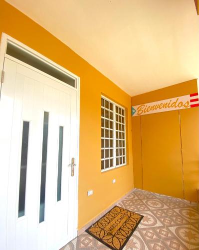 Valle Real Guest Apartment with private jacuzzi