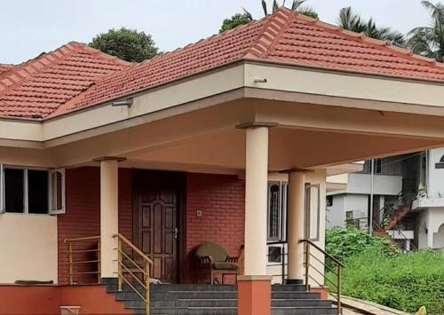 Tharavad Holiday Home