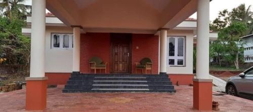 Tharavad Holiday Home