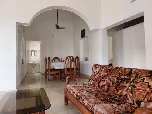 Tharavad Holiday Home