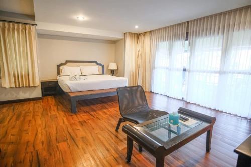 후아 힌 홈 힐 리조트  (Hua Hin Home Hill Resort) in 힌 렉 파이