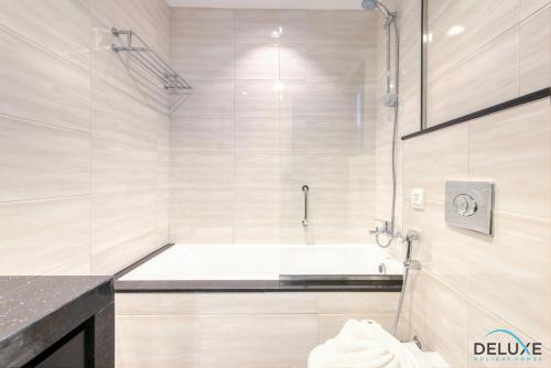 Restful Studio at Celestia A Dubai South by Deluxe Holiday Homes, Dubaj (fotografie 7)