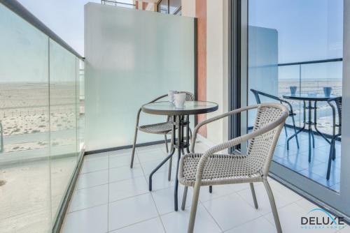 Restful Studio at Celestia A Dubai South by Deluxe Holiday Homes, Dubaj (fotografie 8)
