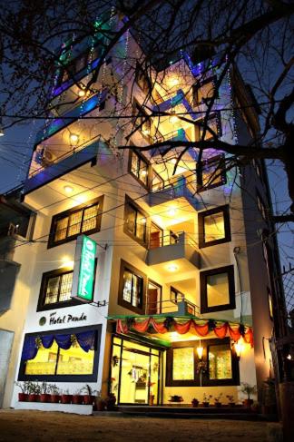 New Hotel Panda, Káthmándú