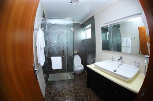 Boutique Villa Bougainvillea