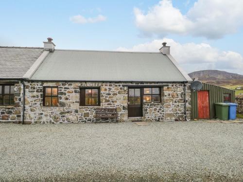 The Barn, Portree