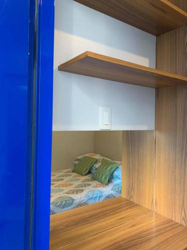 Wind and Sea at Sea Residences, Manila (fotografie 8)