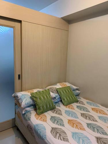 Wind and Sea at Sea Residences, Manila (fotografie 9)