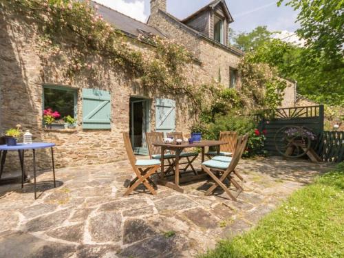 Gîte Missillac 4 pièces 5 personnes - FR-1-306-971 - image 9