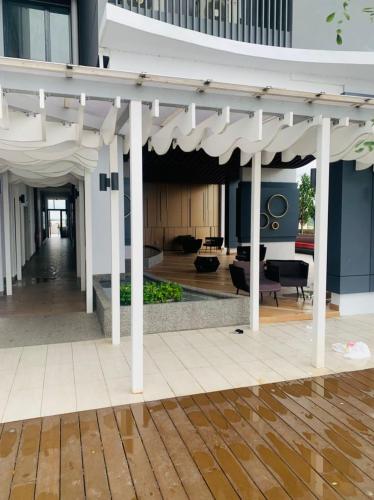 Facilities, Triple D @ Troika Residence in Kota Bharu