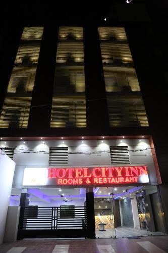 Hotel City Inn