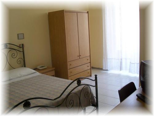 Hotel Pensione Romeo