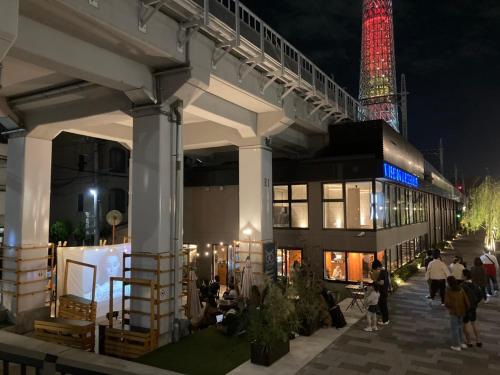 アクティビティ