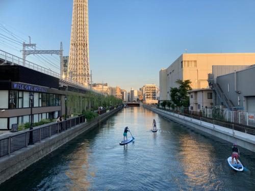 アクティビティ