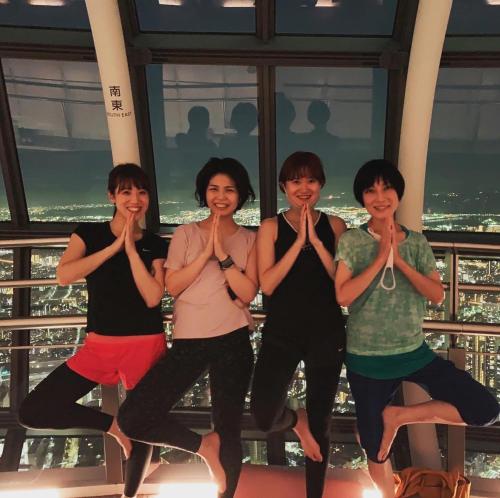 Wise Owl Hostels River Tokyo – Tokyo, NY