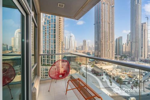 Dream Inn Apartments - Loft Towers - main image