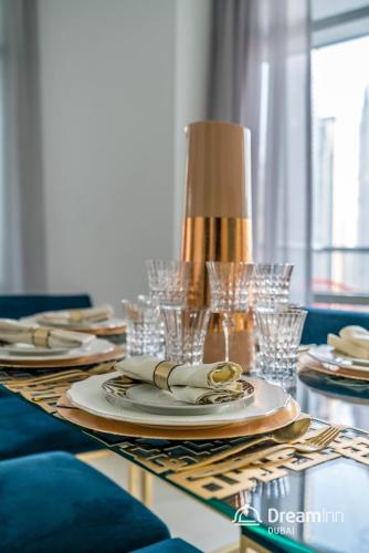 夢想旅館-閣樓塔東2臥室公寓 Dream Inn - Loft East Towers 2BR Apartment