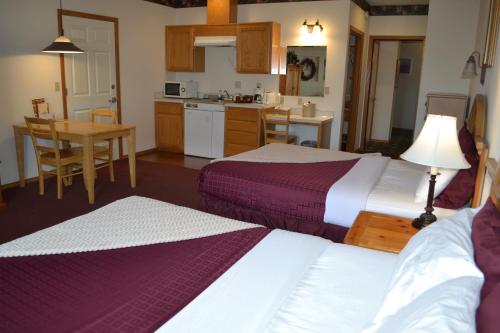 hotel photo