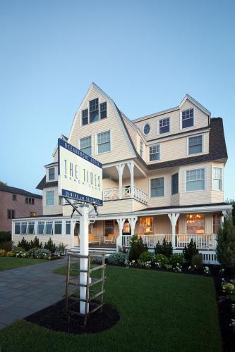 The Tides Beach Club - 출입구