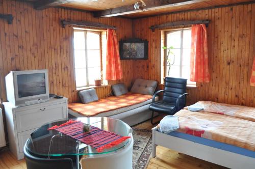Apartmany Nemo in 上布拉特納