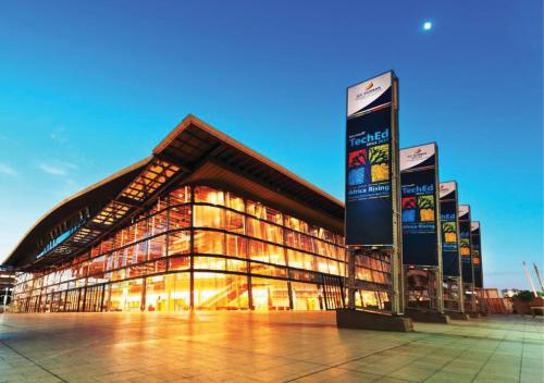 Nearby attraction, Bayside Hotel 116 in Durban City Center