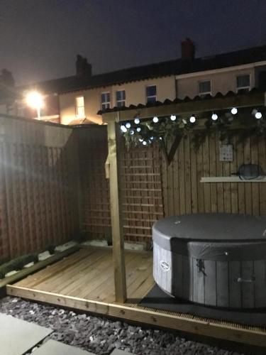 My Perfect Place Rooms & Apartments -Some rooms with Hot Tub- Free Parking