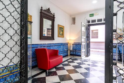 Cool Sevilla Hotel - image 2