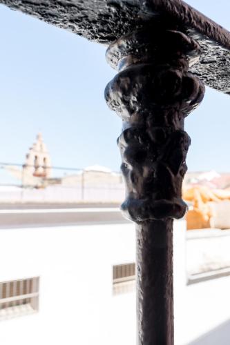 Cool Sevilla Hotel - image 6