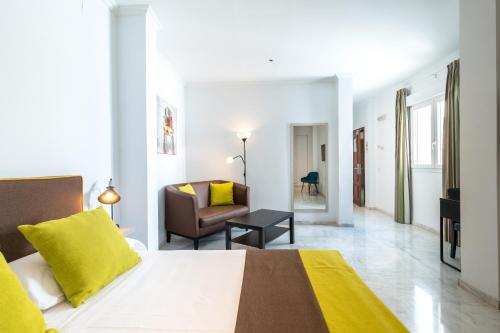 Cool Sevilla Hotel