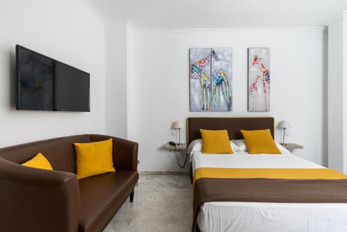 Cool Sevilla Hotel - image 4