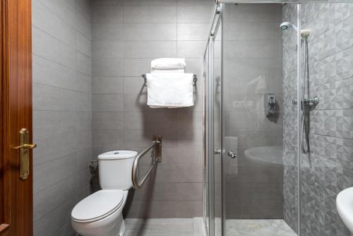 Cool Sevilla Hotel - image 5