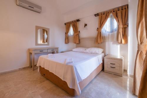 Papatya Villa -Solo Villa