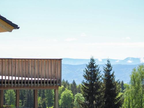  Das Koralpenchalet...Sonne, Wald, Natur!, Pension in Trahütten bei Bad Gams