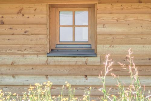 Das Koralpenchalet...Sonne, Wald, Natur!