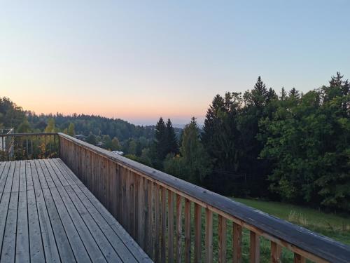 Das Koralpenchalet...Sonne, Wald, Natur!